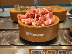 -龍歌自助小火锅(李沧丽达店)