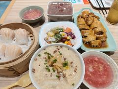 -珍粥道(杉杉奥特莱斯店)