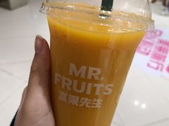 -Mr.Fruits水果先生(北京市百货大楼店)