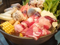 -京和风食堂·定食寿喜锅(保利樾广场店)