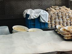-清真·马洪小炒泡馍馆(钟楼回民街店)