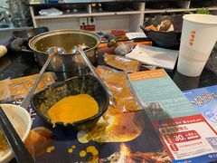 -呷哺呷哺(西单大悦城店)