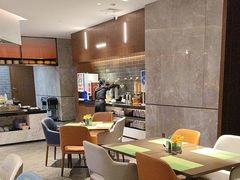 -希尔顿欢朋酒店·欢朋餐厅