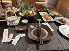 -德川家日本料理(中关村寰太大厦店)