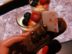 -四季酒店·空中花园 Aria on 9