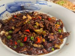 -佬麻雀·剁椒鱼头(京基KK One店)