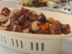 -情书·中餐厅(长嘉汇店)