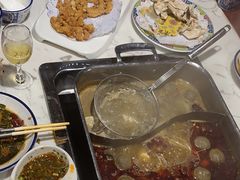 -潮牛魏记鲜牛肉火锅(开发区店)