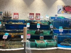 水产区-7fresh七鲜(大族广场店)