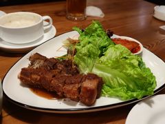 -宝莱纳啤酒花园餐厅PAULANER BRAUHAUS Nanjing(广州路店)