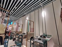 大堂-四季缤纷椰子鸡(雨花亭凯德广场店)