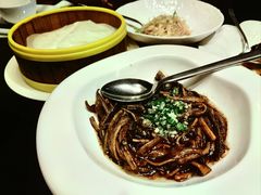 -上海苏宁宝丽嘉酒店·嘉府壹号中餐厅