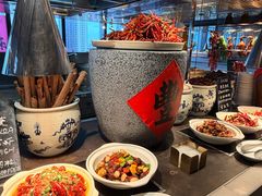 -君悦酒店·乐厨·高空自助餐(青年大街店)