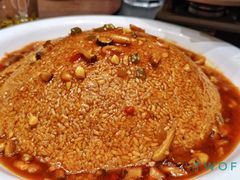 -不倒翁·徽天下名菜楼(马鞍山路店)