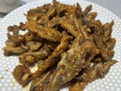 -郑庄脂渣海鲜楼(九水路店)