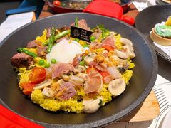-西堤牛排(合肥之心城店)