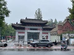 -山东大学(趵突泉校区)