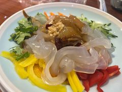 -惠宾饭庄(中山路店)