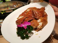 -桂林肥仔·中华餐饮名店(园湖店)