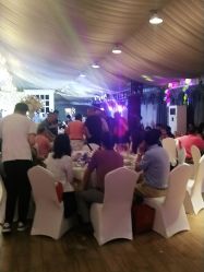 -上海瑞金洲际酒店·宴会厅