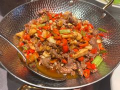 -小天厨民间菜馆(深圳街店)