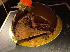 -广州花园酒店·凌璇阁旋转餐厅CAROUSEL360