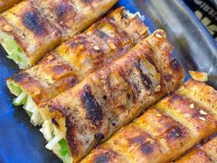 -纪录片《人生一串》体验店(静安店)