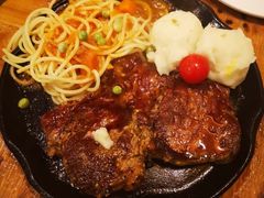-豪客来牛排(新街口羊皮巷店)