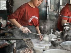 -广场正宗原汁薏米店