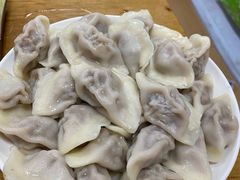 -白记饺子馆多伦道店