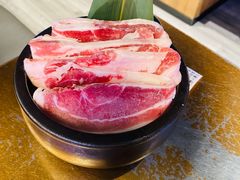 -金妈家烤肉(龙湖U城天街店)