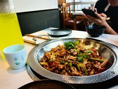 -重庆巴渝火锅(钟家村店)