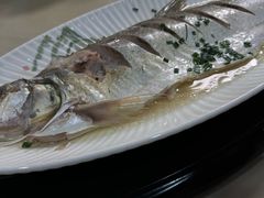 -七的湖·晚芳亭·阳澄湖农家菜·大闸蟹(莲花岛店)