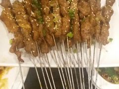 -霄汉羊排(万松园一店)