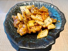 -野米东南亚餐厅(欢乐海岸店)