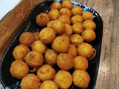 -小杨烤肉(朱雀店)