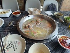 -天都火锅酒楼(虹梅南路店)