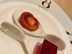 -8餐厅(新葡京酒店)