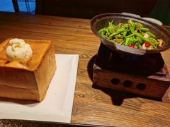 -70后饭吧(府河街店)