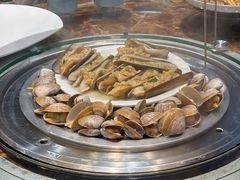 -海味当家·蒸锅海鲜(中山广场创始店)