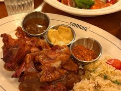 -COMMUNE幻师(解放西路店)