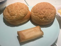 -新大咀港式茶餐厅(宝山万达店)