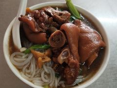 -坚记面店(一德路店)