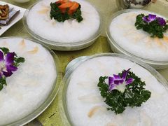 象拔蚌刺身-广胜通达海鲜食府(黄沙店)