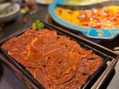 -吼堂老火锅(太古里总店)