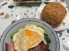 -华嫂冰室(湾仔店)