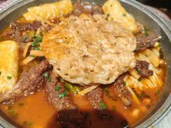 -山四砂锅(太原钟楼街店)