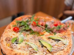 -1861意大利餐厅(文化广场店)