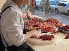-陈记顺和潮汕牛肉火锅(韩江路店)