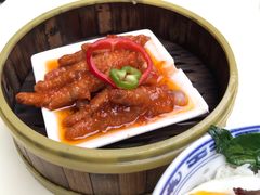 -新大咀港式茶餐厅(宝山万达店)